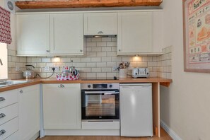 Cottage | Cuisine privée