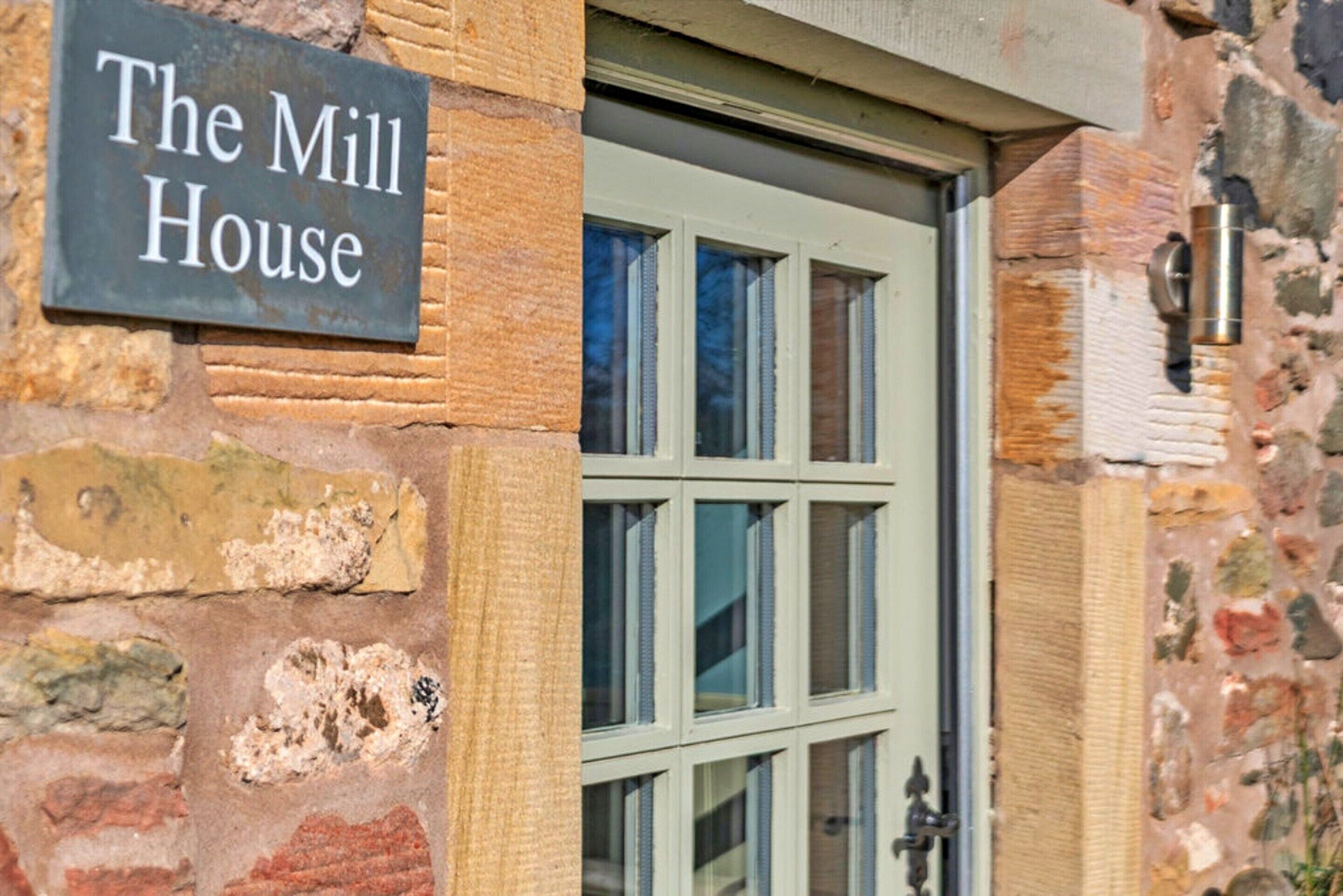 Ferienhaus | Außenbereich