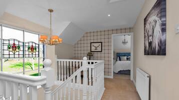 Ferienhaus | 2 Schlafzimmer