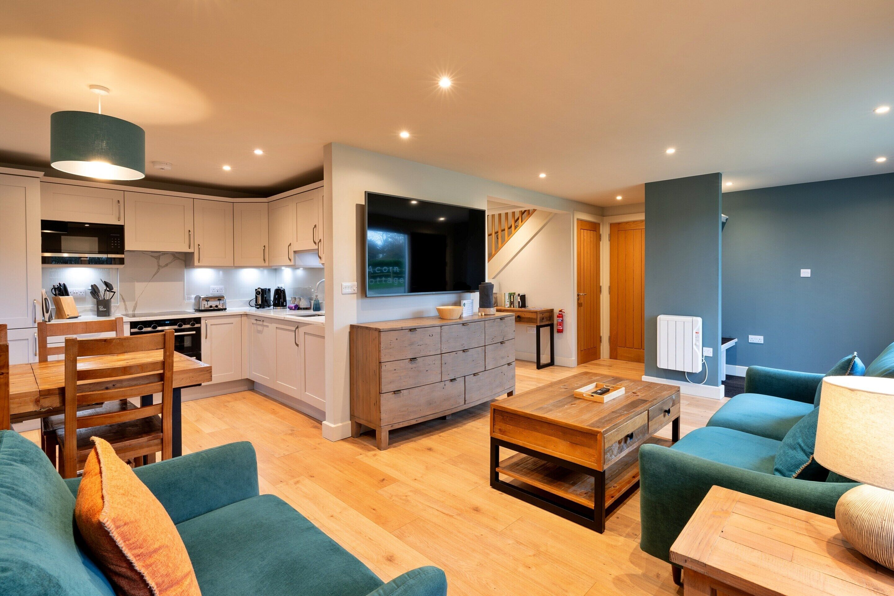 Cottage | Private kitchen