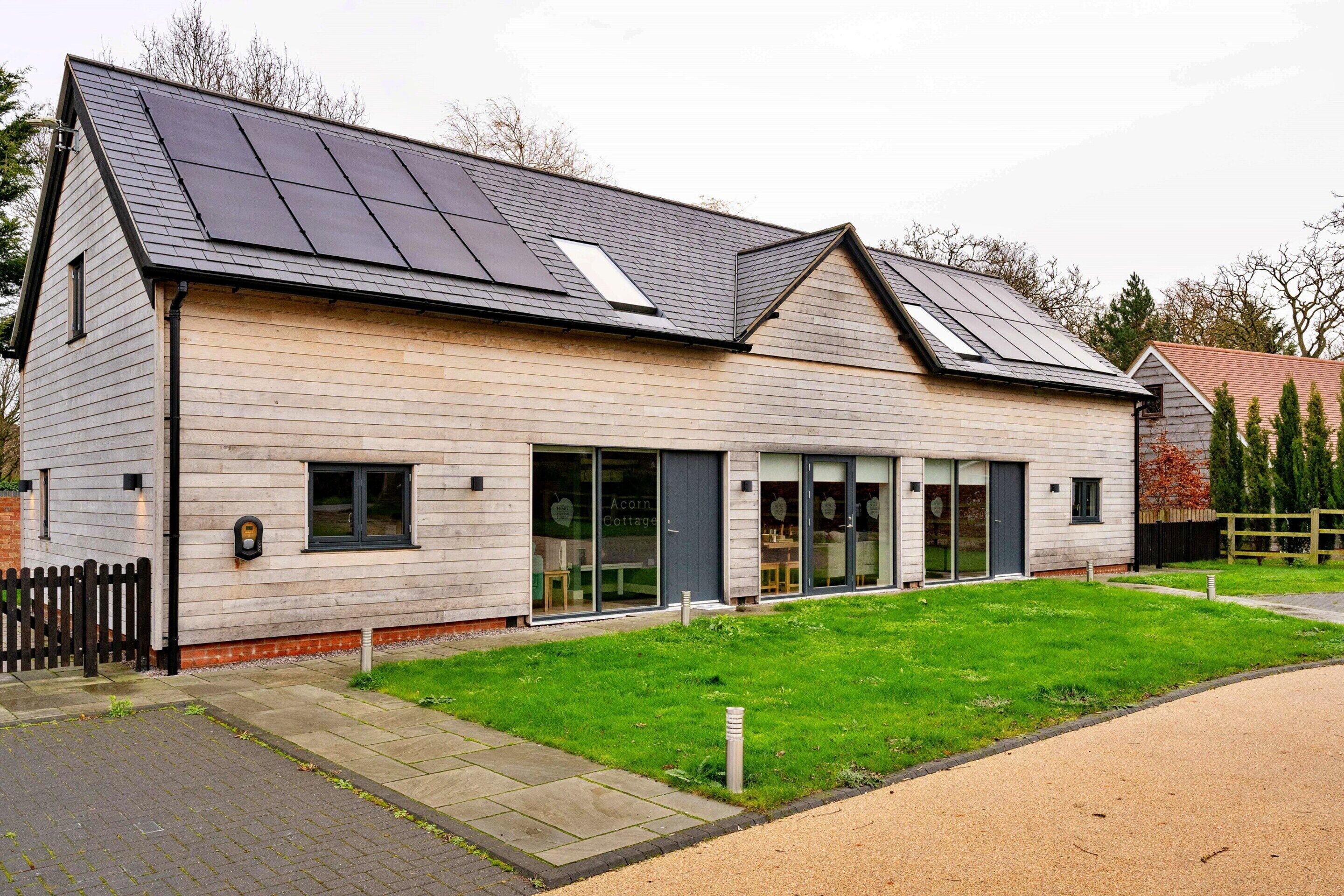 Cottage | Exterior