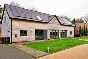 Småhus | Eksteriør