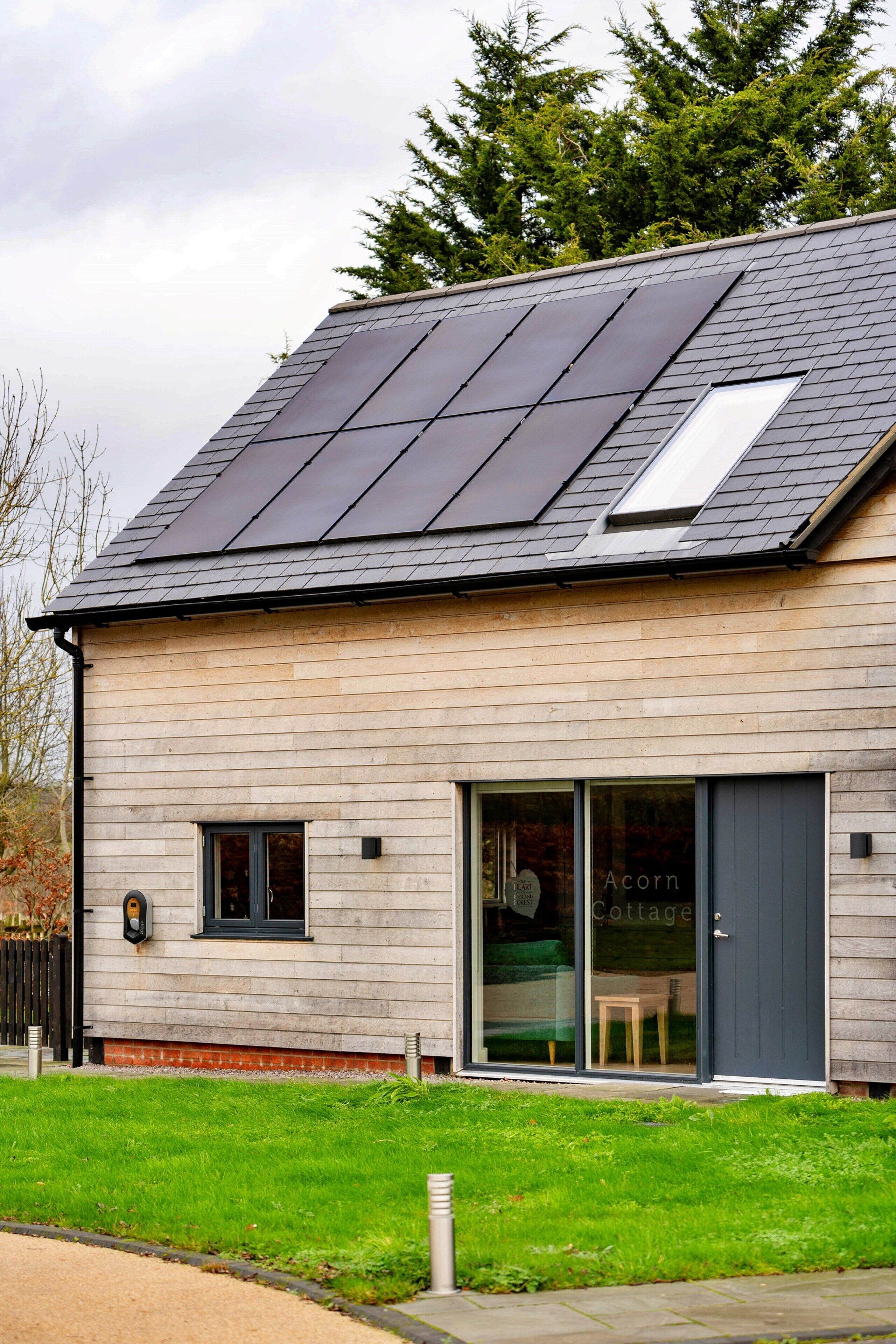 Cottage | Exterior
