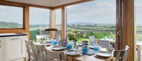 Cottage | Restauration