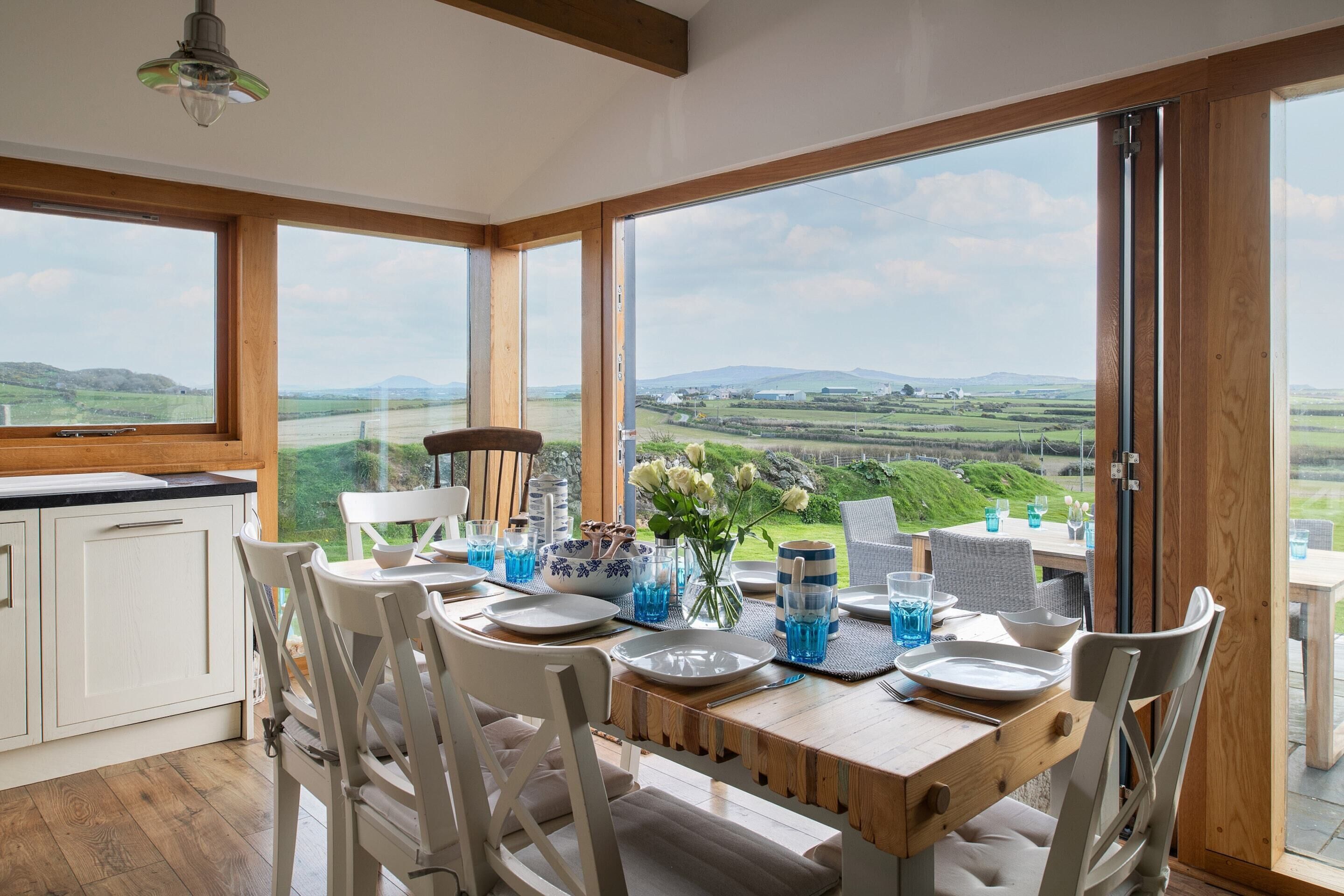 Ferienhaus | Speisen
