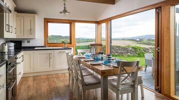 Cottage | Private kitchen