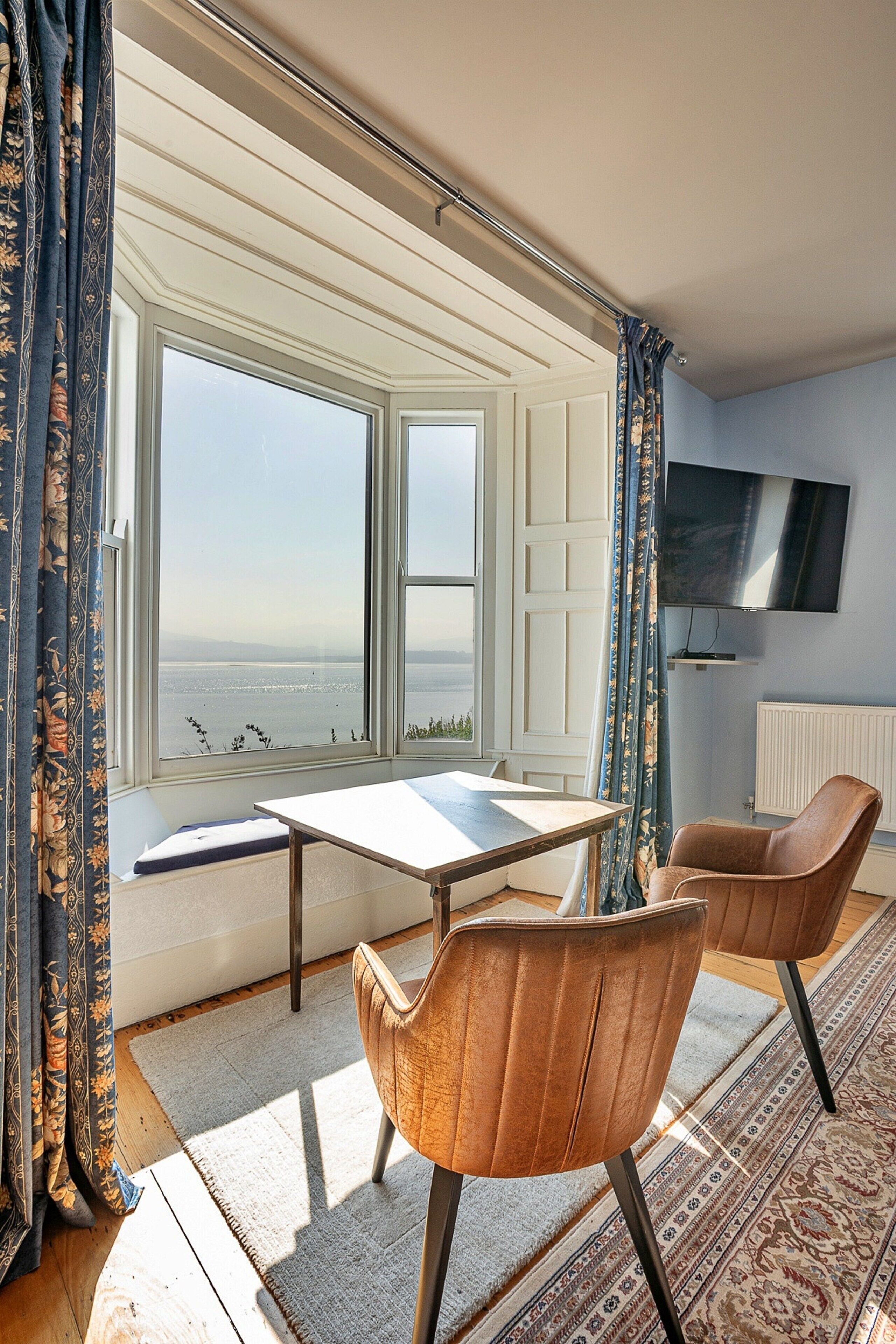 Apartment | Ruang tamu