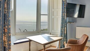 Apartment | Ruang tamu