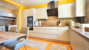 Apartment | Private kitchen