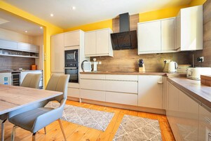 Apartamento | Cocina privada