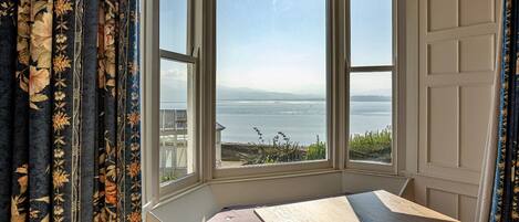 Leilighet | Eksteriør