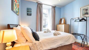 Apartment | 2 bilik tidur