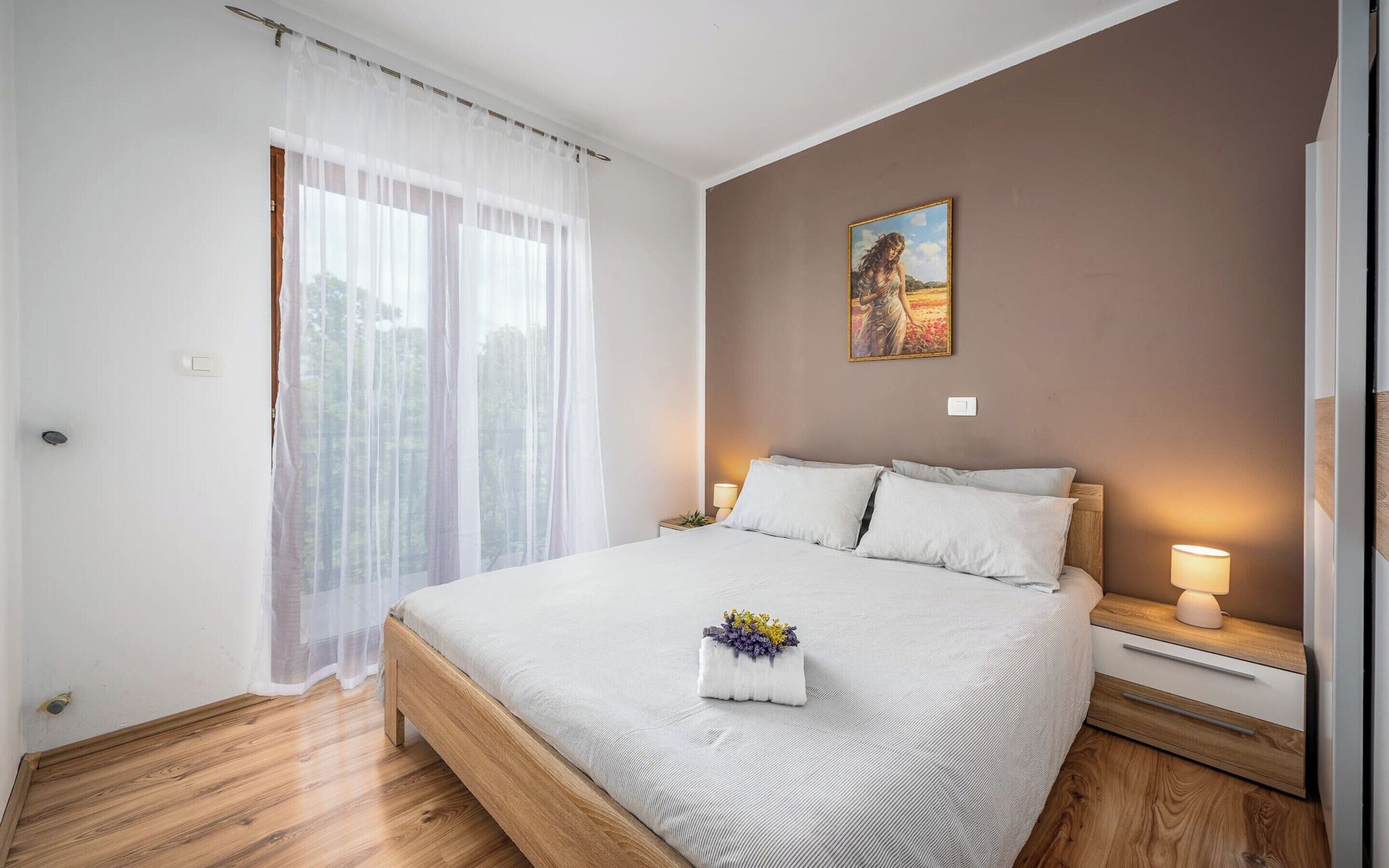 Apartment | 1 Schlafzimmer