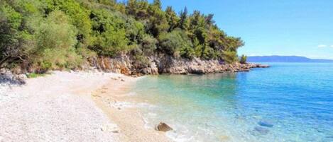 อพาร์ทเมนท์ | วิวจากที่พัก