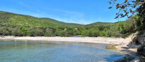 Apartment | View from property