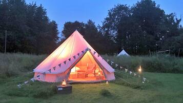 Lều | Ngoại thất