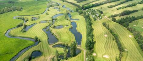 เต็นท์ | วิวจากที่พัก