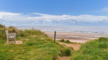 Tent | View from property