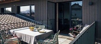 Vacation apartment Heberle