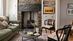 House | Living room