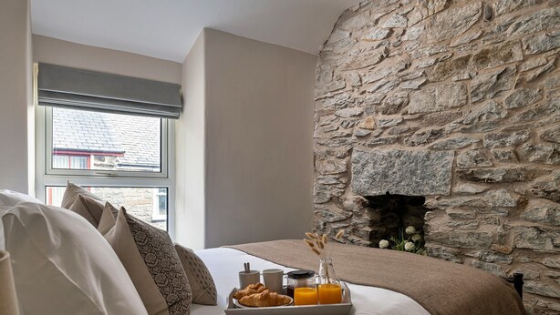House | 3 bedrooms, iron/ironing board