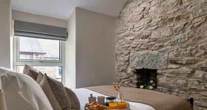 Cottage in Snowdonia Near Scenic Trails