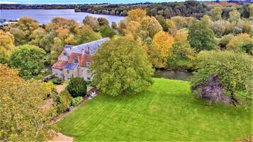 House | Garden