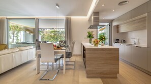 Interior - Royal Banus Apartment (Nueva Andalucía,)