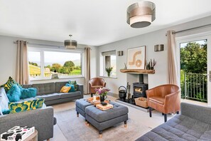 House | Living room