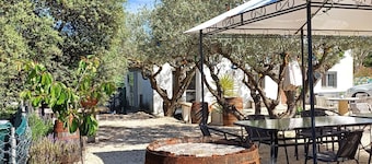 Unique B&B in Ontinyent - Surrounded by mountains and nature.