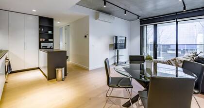 Indigo by Ready Set Stay