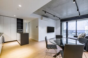 Interior - Indigo by Ready Set Stay (North Melbourne)