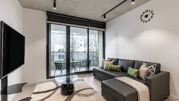 Smart TV, offices