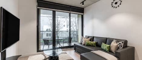 Smart TV, offices