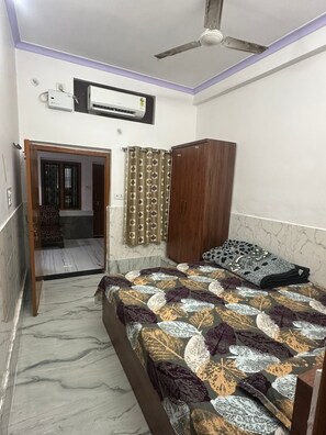 Free WiFi - Shree Sitaram Guest House (Ayodhya)