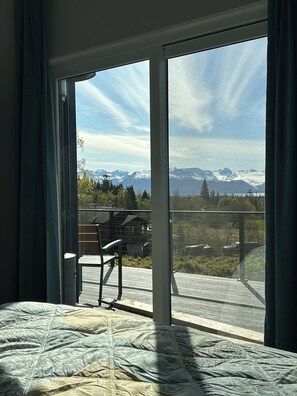 1 sovrum, strykjärn/strykbräda, wi-fi och sängkläder