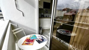 Utendørsservering