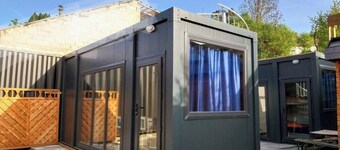 Kreativhof Biotopia RadApart
