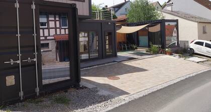 Kreativhof Biotopia RadApart