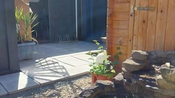 外观细节