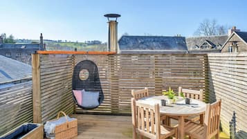 Apartment | Exterior