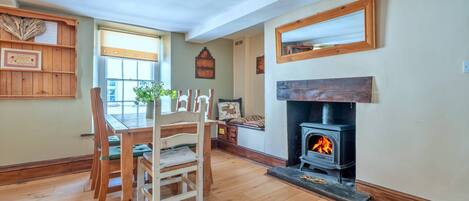 Appartement | Restauration