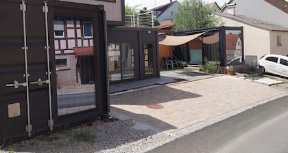 RadApart "Ob d. Tauber"