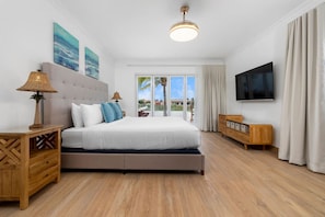 4 chambres, Wi-Fi gratuit, draps fournis