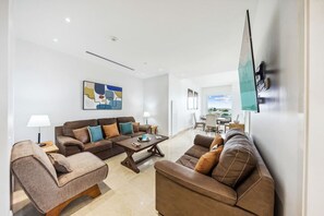 Smart TV, escritórios