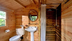Unclassified image, 5 of 23, button - Glamping Near Highclere Castle, No Deposit (Newbury)