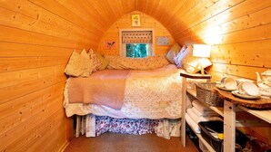 Unclassified image, 4 of 23, button - Glamping Near Highclere Castle, No Deposit (Newbury)