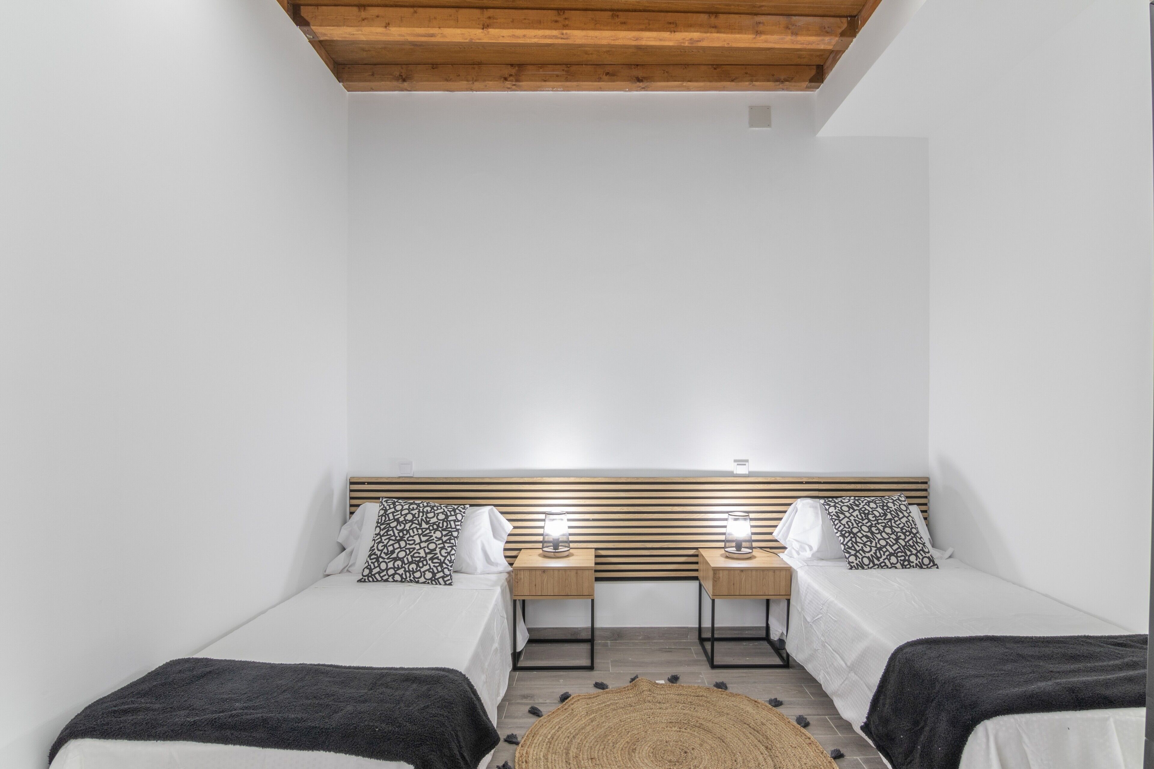 3 soveværelser, gratis Wi-Fi, sengetøj