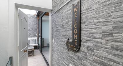 Vacation Home 'La Lajita' with Sea View, Private Terrace and Wi-Fi