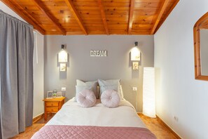 2 slaapkamers, gratis wifi, beddengoed
